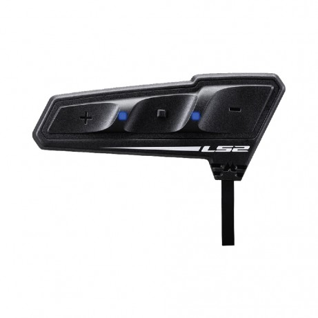 LS2 Intercom System Spectrum Evo