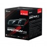 LS2 Intercom System Spectrum Evo
