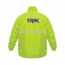 [READY TO ORDER] TRAX Rainsuit TE-11 Black/Yellow