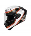SHOEI X-15 Rainey TC10 [ECE 22.06]