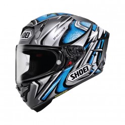 SHOEI X-15 Daijiro TC10 [ECE 22.06]