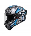 SHOEI X-15 Daijiro TC10 [ECE 22.06]