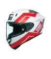 SHOEI X-15 Lawson TC1 [ECE 22.06]