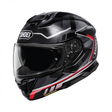 SHOEI Gt-Air 3 Boldaro TC5 [ECE 22.06]