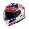 SHOEI Gt-Air 3 Boldaro TC10 [ECE 22.06]