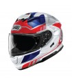 SHOEI Gt-Air 3 Boldaro TC10 [ECE 22.06]