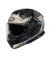 SHOEI Gt-Air 3 Boldaro TC11 [ECE 22.06]