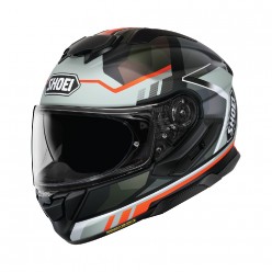 SHOEI Gt-Air 3 Boldaro TC12 [ECE 22.06]