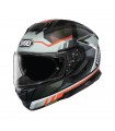 SHOEI Gt-Air 3 Boldaro TC12 [ECE 22.06]