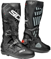 SIDI Off Road Boots Atojo SRS Black/Black