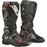 SIDI Off Road Boots Crossfire 3 Black/Black