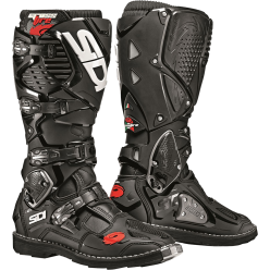 SIDI Off Road Boots Crossfire 3 Black/Black