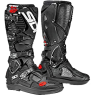 SIDI Off Road Boots Crossfire 3 SRS Black/Black