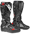SIDI Off Road Boots Crossfire 3 SRS Black/Black