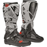 SIDI Off Road Boots Crossfire 3 SRS Black/Ash