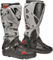 SIDI Off Road Boots Crossfire 3 SRS Black/Ash
