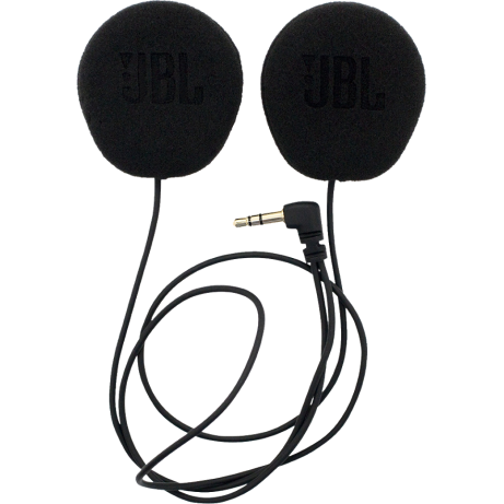 CARDO Speakers 40mm HD Set JBL