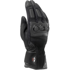 CLOVER Gloves SR-3 Black