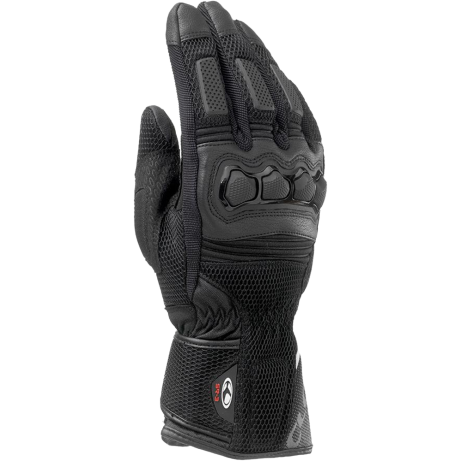 CLOVER Gloves SR-3 Black