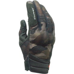 CLOVER Gloves Storm Camo Sand