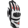 [READY TO ORDER] CLOVER Gloves Raptor Plus White/Red