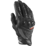 CLOVER Gloves RSC-3 Black/Black