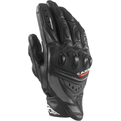 CLOVER Gloves RSC-3 Black/Black