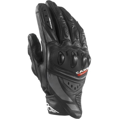 CLOVER Gloves RSC-3 Black/Black