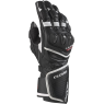 CLOVER Gloves RS-8 Kangaroo Black/White