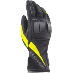 CLOVER Gloves SW-02 WP Yellow/Black