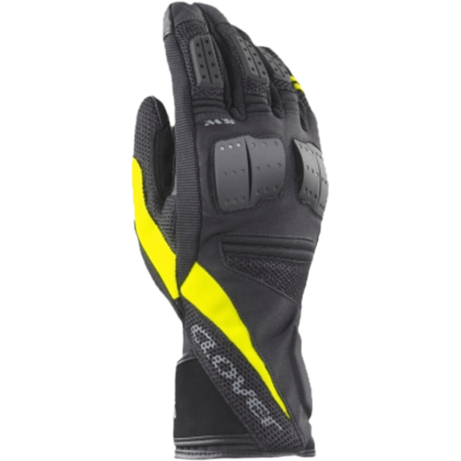 CLOVER Gloves SW-02 WP Yellow/Black
