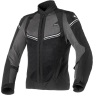 CLOVER Jacket Airjet-4 Black
