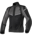 CLOVER Jacket Airjet-4 Black