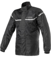 CLOVER Rainwear Wet Jacket Pro Black