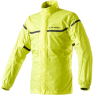 [READY TO ORDER] CLOVER Rainwear Wet Jacket Pro Fluo Yellow