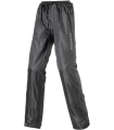 [READY TO ORDER] CLOVER Rainwear Wet Pants Pro Black