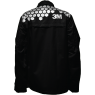 [READY TO ORDER] [CLEARANCE SALE - NO WARRANTY/EXCHANGE] 3M Rainwear Scotchlite Reflective Raincoat Gen-1 Black