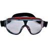 3M Goggles GoggleGear 500 Series