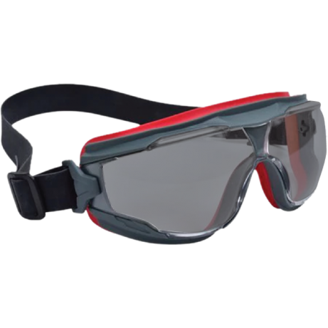 3M Goggles GoggleGear 500 Series
