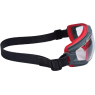 3M Goggles GoggleGear 500 Series