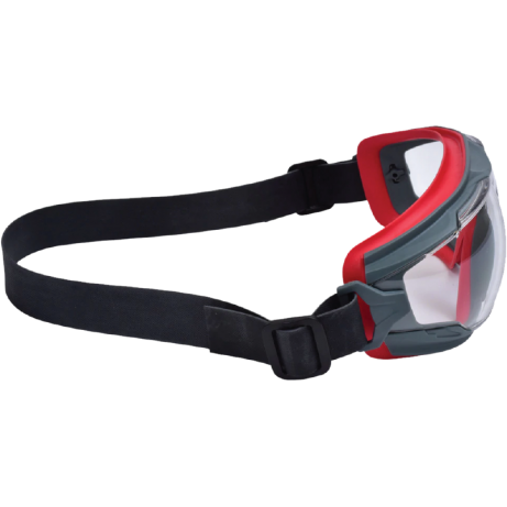 3M Goggles GoggleGear 500 Series