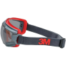 3M Goggles GoggleGear 500 Series