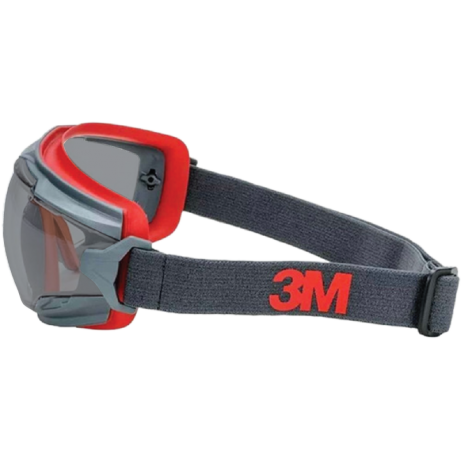 3M Goggles GoggleGear 500 Series