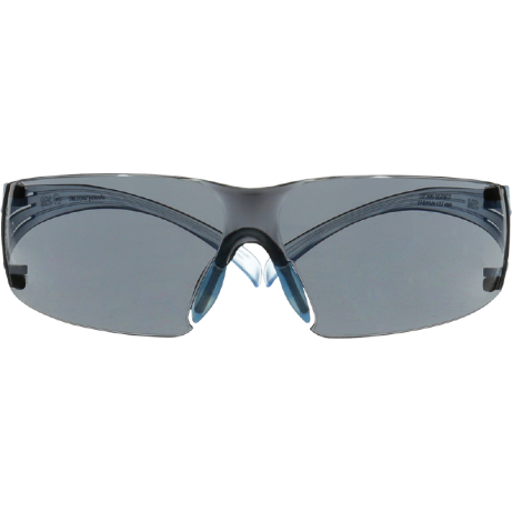 3M Glasses SecureFit 300 Series Grey