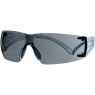 3M Glasses SecureFit 300 Series Grey