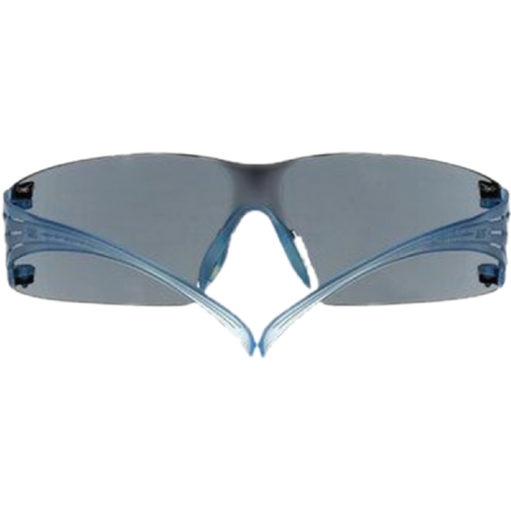 3M Glasses SecureFit 300 Series Grey
