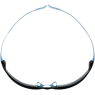 3M Glasses SecureFit 300 Series Grey