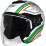TRAX TG263 Pearl White/Italy [PSB APPROVED]