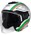 TRAX TG263 Pearl White/Italy [PSB APPROVED]
