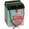 YUASA Motorcycle Battery YB2.5L-C (YBI) YBR125 DC